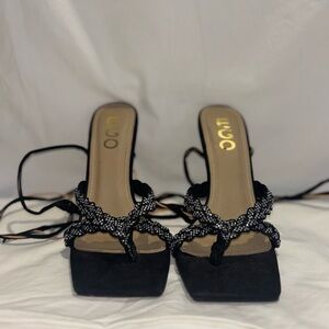 EGO heels